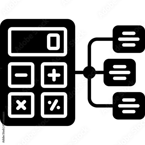 Database Table Icon