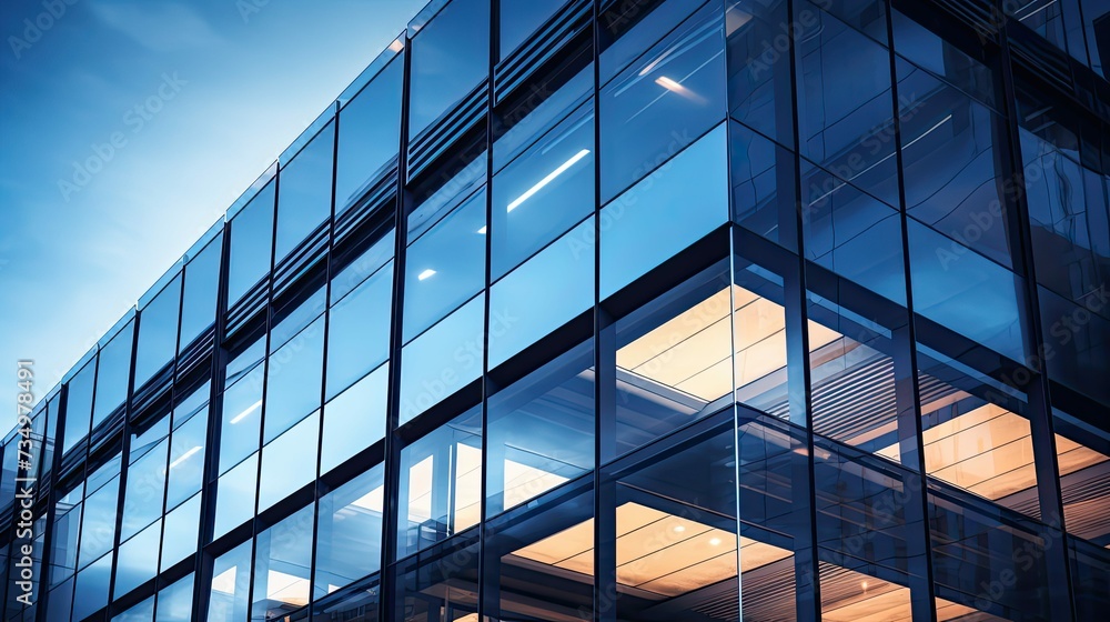 Fototapeta premium zoning building code