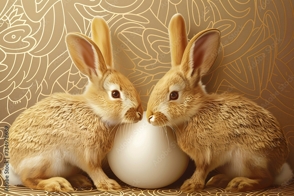 easter card, easter bunny with eggs, easter eggs and flowers, easter eggs in a basket, easter eggs and flowers on a white background, easter wall paper and background for social media easter card, easter bunny with eggs, easter eggs and flowers, easter eggs in a basket, easter eggs and flowers on a white background, easter wall paper and background for social media