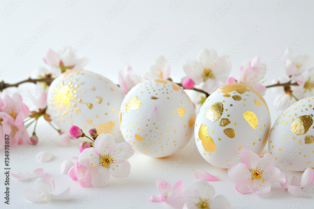 easter card, easter bunny with eggs, easter eggs and flowers, easter eggs in a basket, easter eggs and flowers on a white background, easter wall paper and background for social media easter card, easter bunny with eggs, easter eggs and flowers, easter eggs in a basket, easter eggs and flowers on a white background, easter wall paper and background for social media