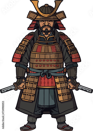 antico samurai 002