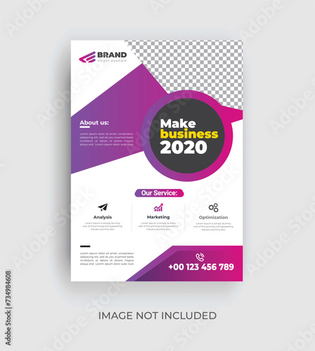 Business Flyer
