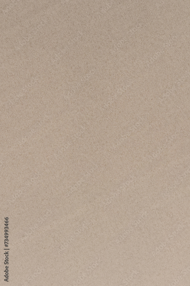 Recycled brown color paper texture Recycled brown color paper texture