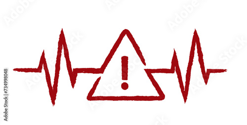 Vector black line printable maze. Format A4. Coloring book educational maze with little baby looking for a rattle.