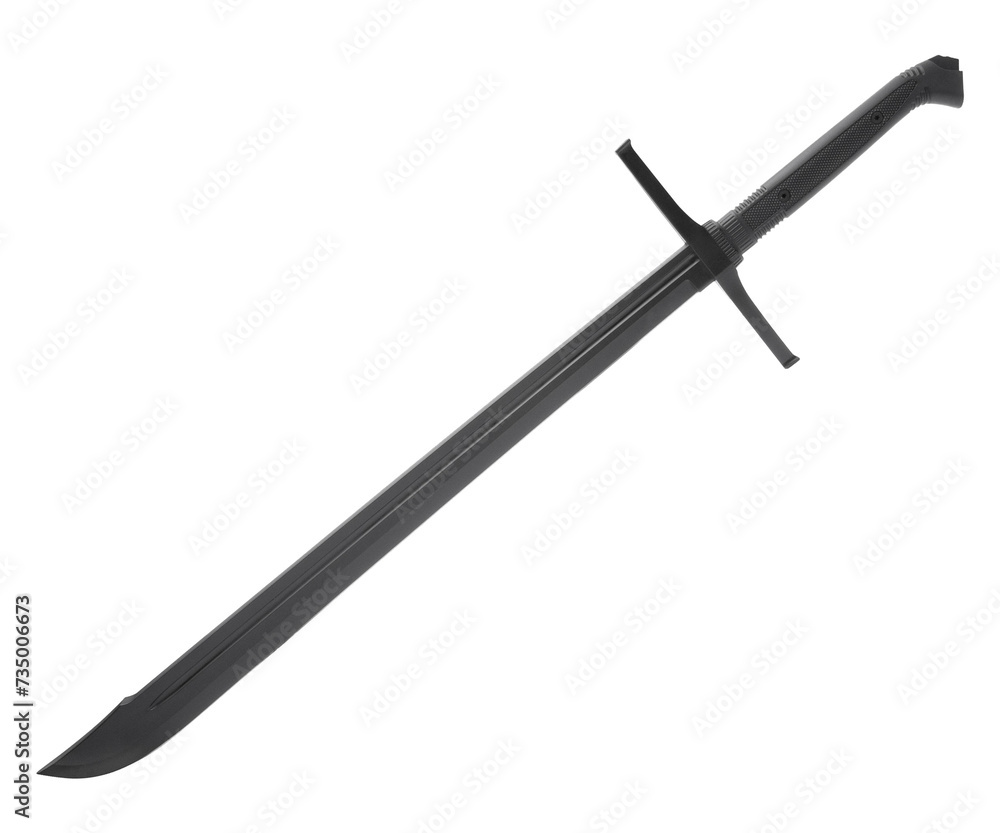 Image of Classic Sword Image of Classic Sword