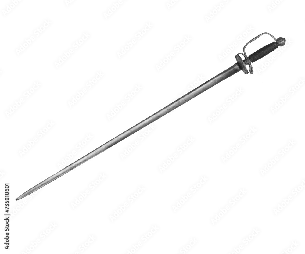 Image of Classic Sword Image of Classic Sword