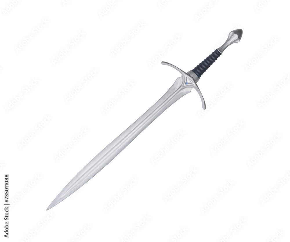 Image of Classic Sword Image of Classic Sword