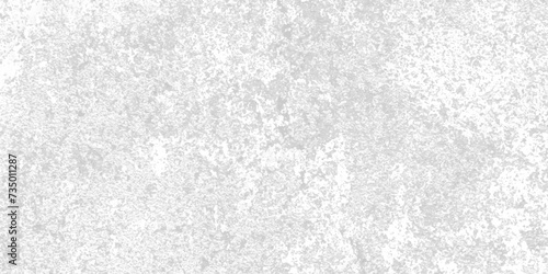 White grunge background for cement floor texture design .concrete white rough wall for background texture .Vintage seamless concrete floor grunge vector background .