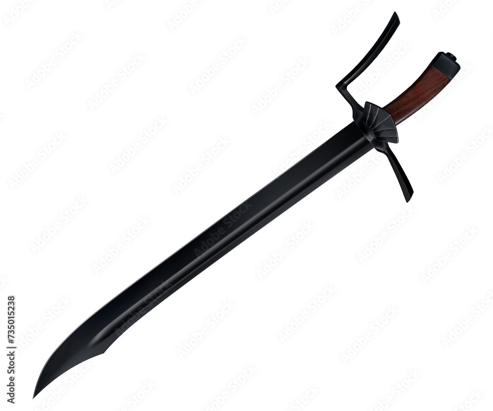 Image of Classic Sword Image of Classic Sword