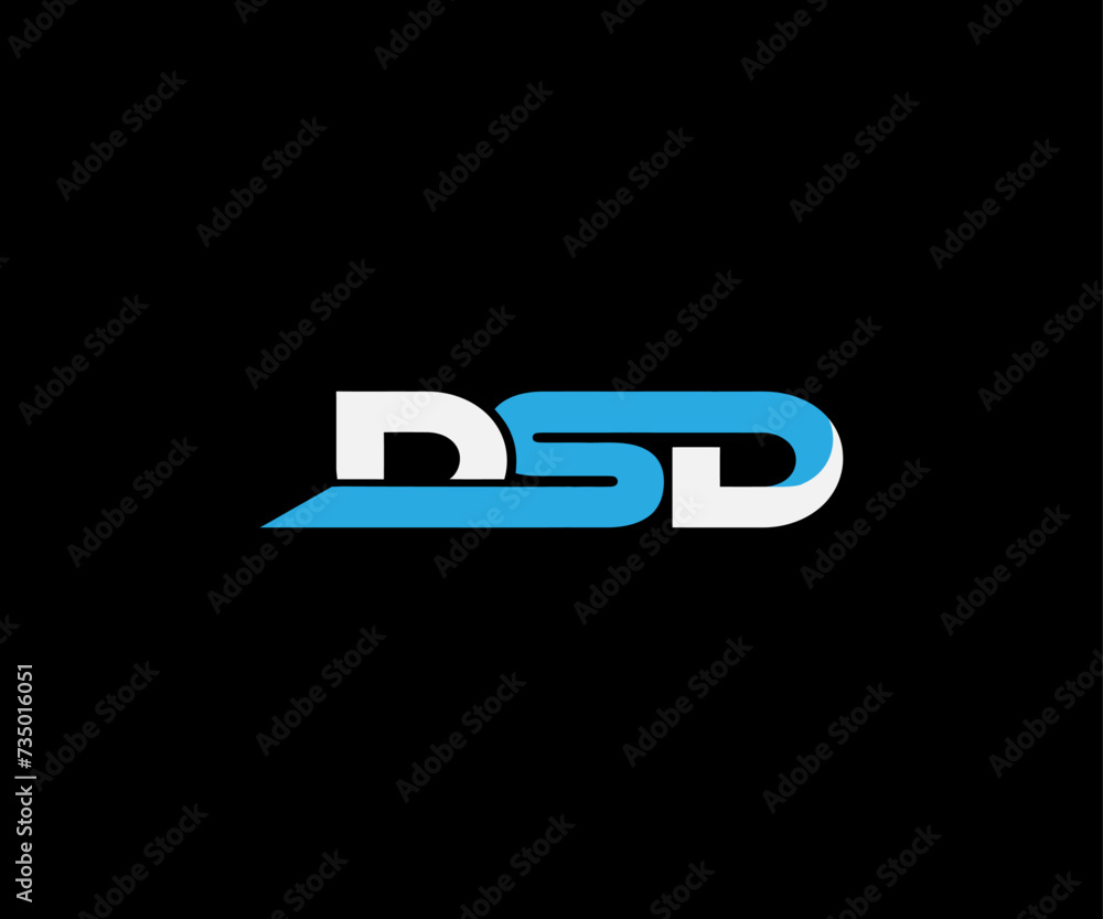 dsd logo dsd logo