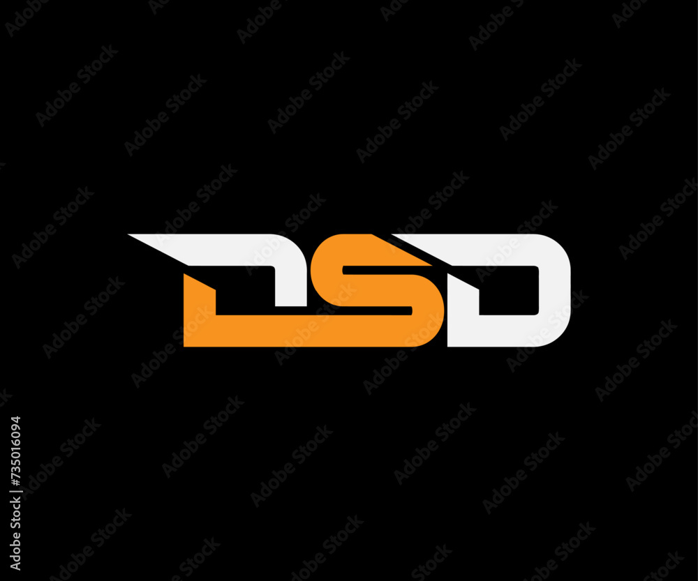 dsd logo dsd logo