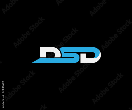 dsd logo