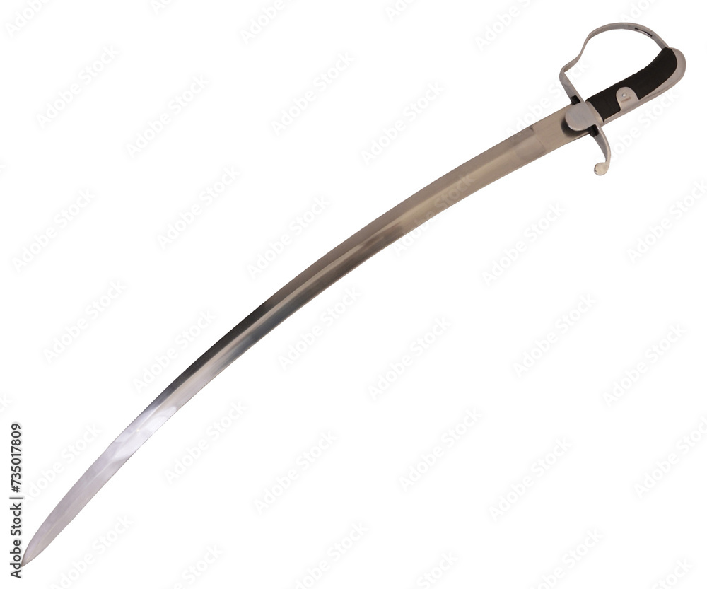 Image of Classic Sword Image of Classic Sword