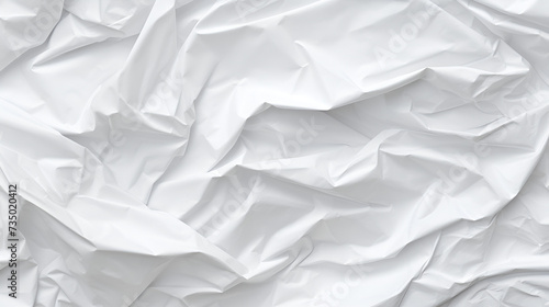 crumpled paper background,Abstract Luxury,Crinkled White Texture