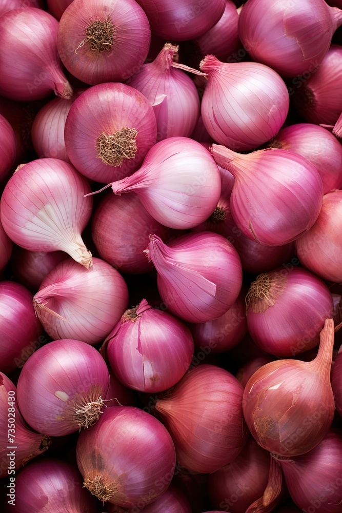 red onion background, create a poster for your agricultural products red onion background, create a poster for your agricultural products