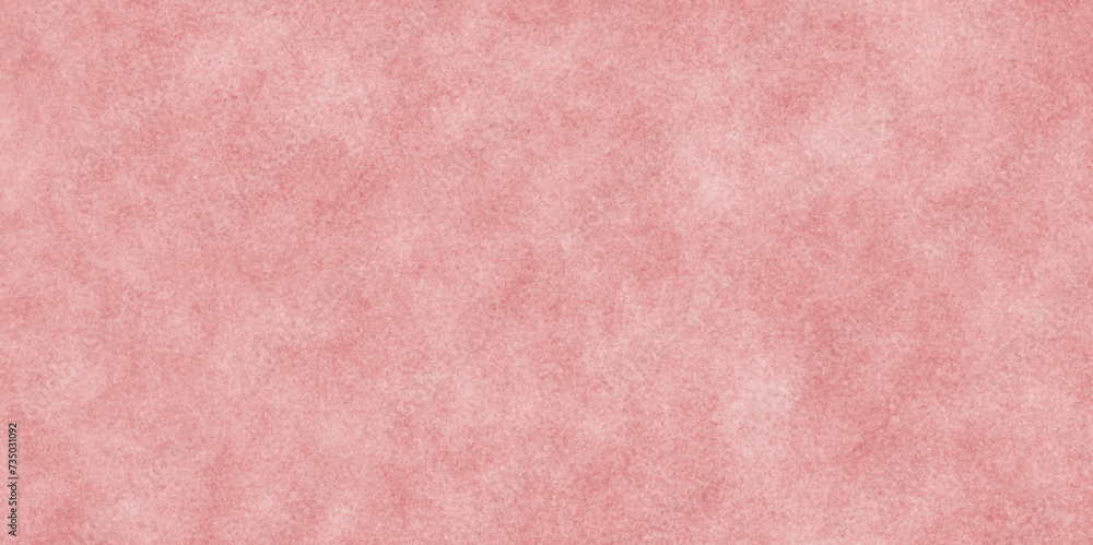 Fototapeta premium abstract grunge background of soft red paper texture. White snow wall texture, vintage white background of natural cement wall. marble wall textrue, old wall textrue ,vector art, illustration.