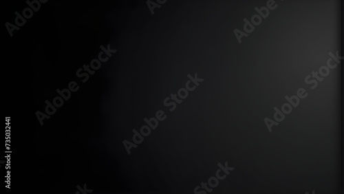 A flat, soft black color background suitable for wallpaper in an ultra theme. abstract black dark theme wall paper background