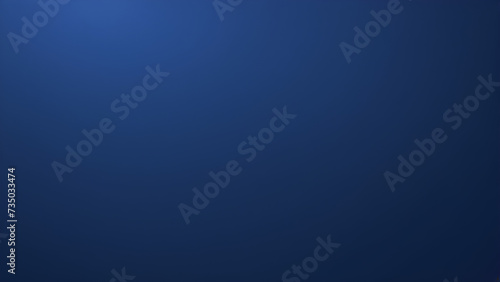 A gradient blue background transitioning from a lighter shade at the top to a darker shade at the bottom.
