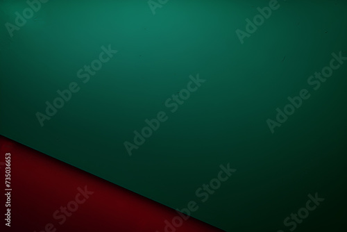 red green background made by midjourney