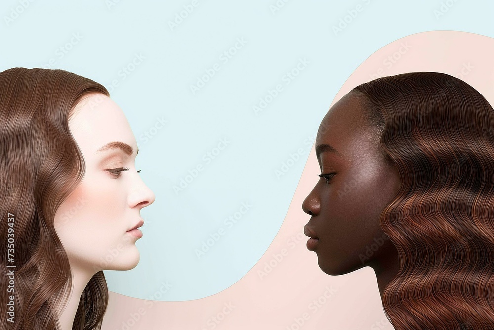 Artistic Concept of Unity in Diversity Artistic Concept of Unity in Diversity