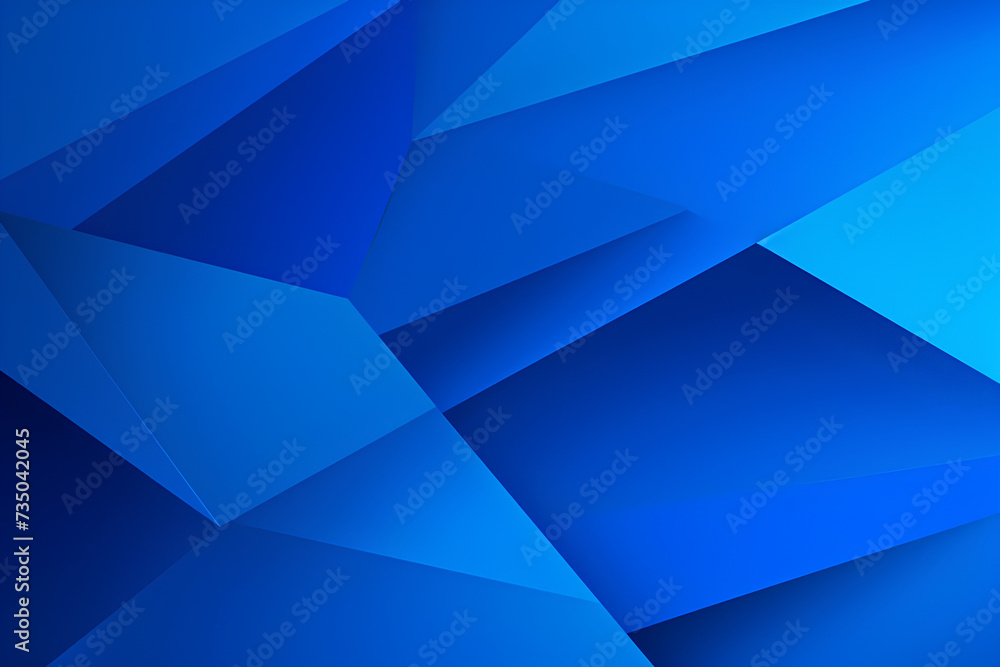 abstract blue background made by midjourney abstract blue background made by midjourney