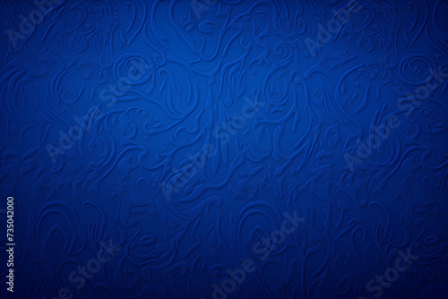 blue texture made by midjourney