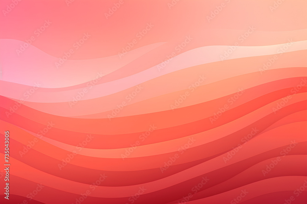 abstract red background made by midjourney