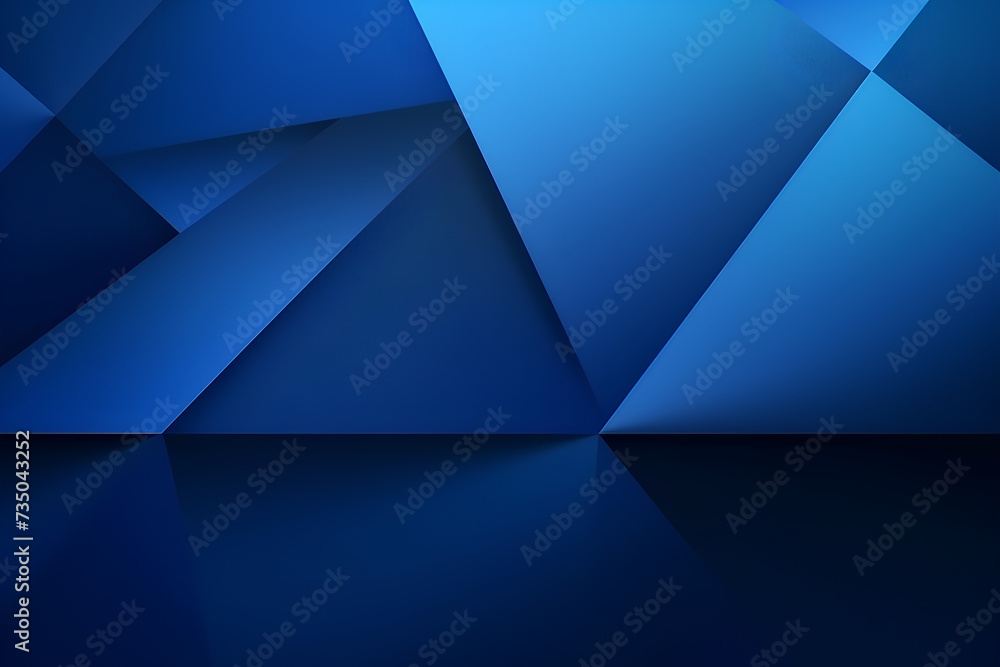 abstract blue background made by midjourney abstract blue background made by midjourney