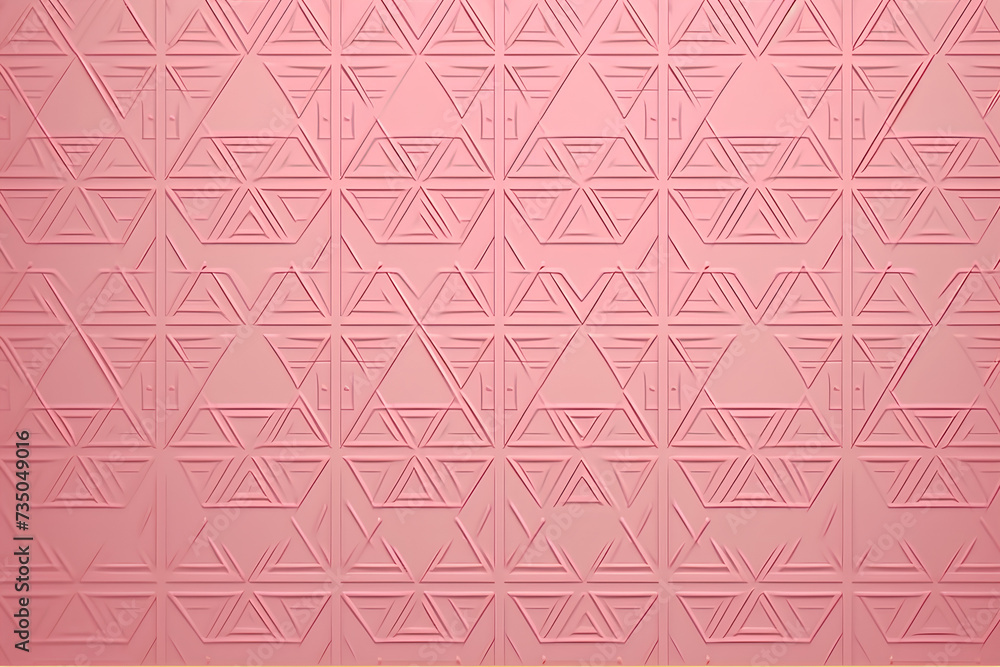 seamless geometric pattern made by midjourney seamless geometric pattern made by midjourney