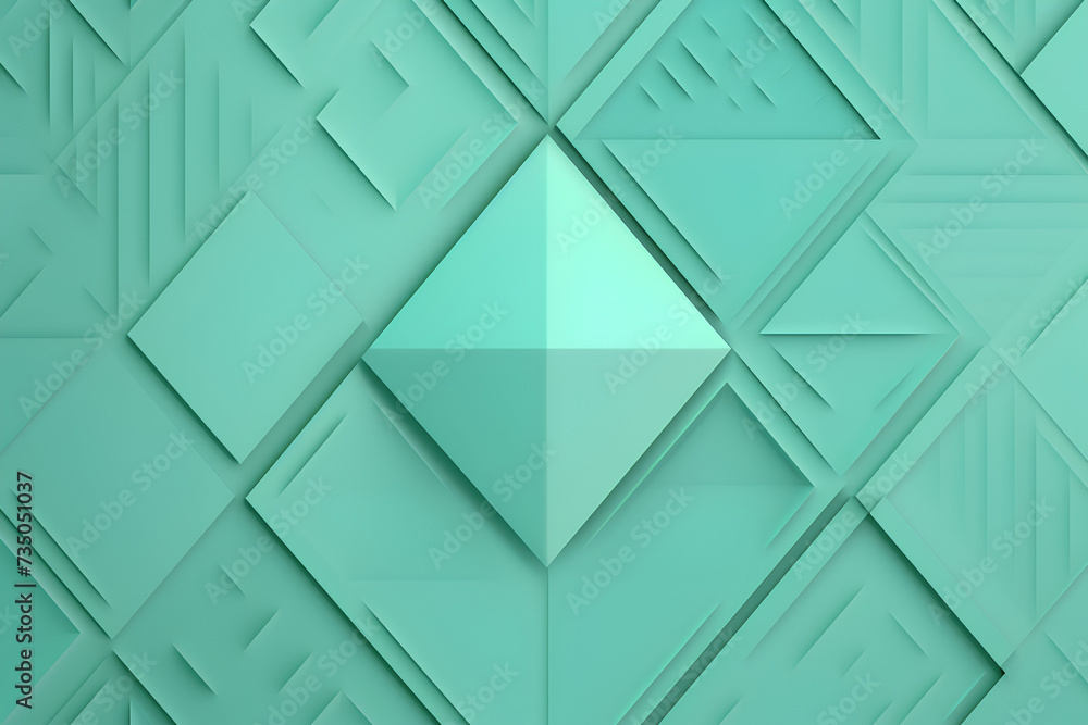 Obraz premium background made by midjourney