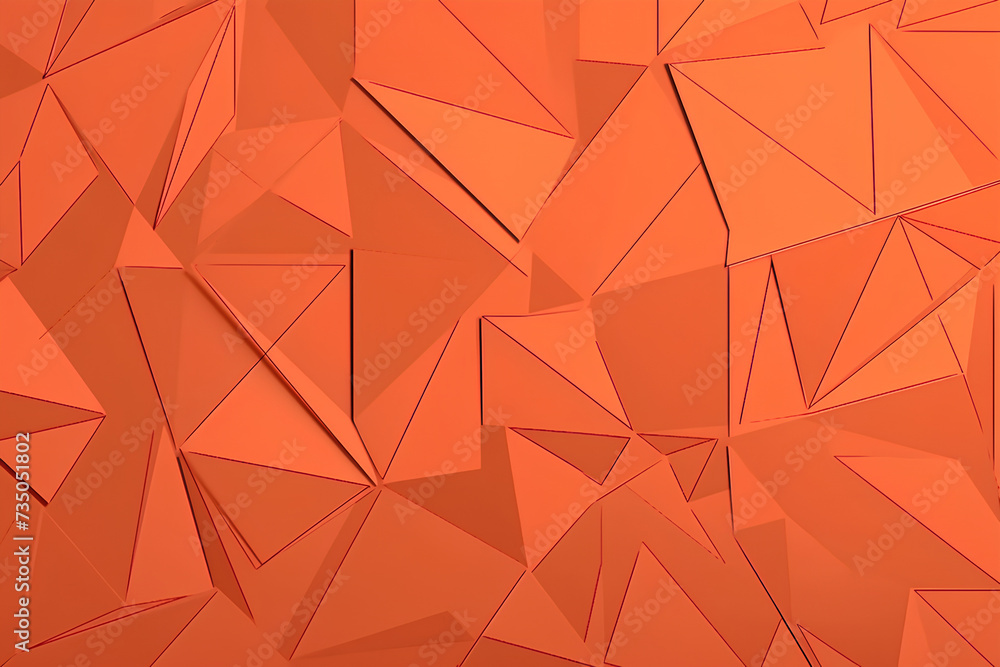 abstract geometric background made by midjourney abstract geometric background made by midjourney