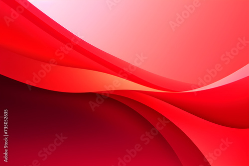 red silk background made by midjourney