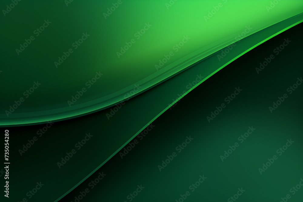 abstract green background made by midjourney abstract green background made by midjourney