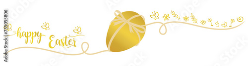 easter egg vector