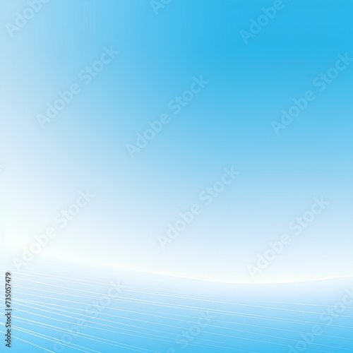 Wallpaper Mural blue abstract background made by midjourney Torontodigital.ca