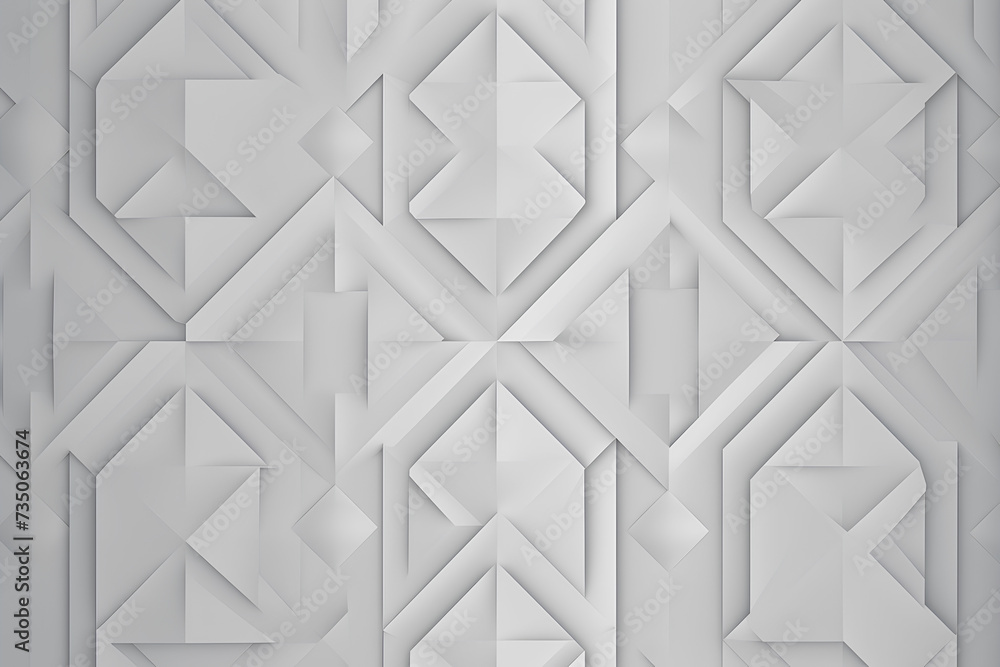 abstract geometric background made by midjourney abstract geometric background made by midjourney