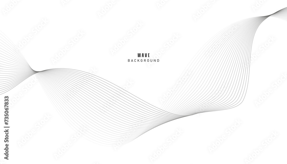Lines for the background. Black stripes on a white background. Set of wavy lines. Multiple line waves. Creative line art. Grey waves with lines. Vector waves set. Curved wavy line, smooth stripe. Lines for the background. Black stripes on a white background. Set of wavy lines. Multiple line waves. Creative line art. Grey waves with lines. Vector waves set. Curved wavy line, smooth stripe.