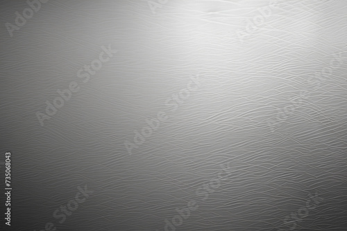 brushed metal background made in midjourney