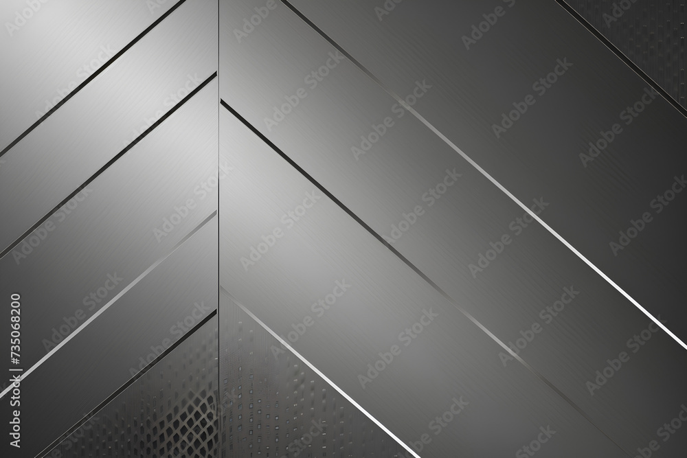 abstract metal background made in midjourney abstract metal background made in midjourney