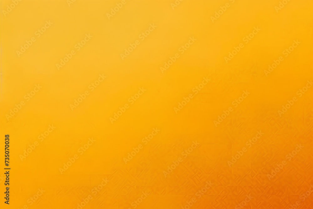background of orange wall made in midjourney