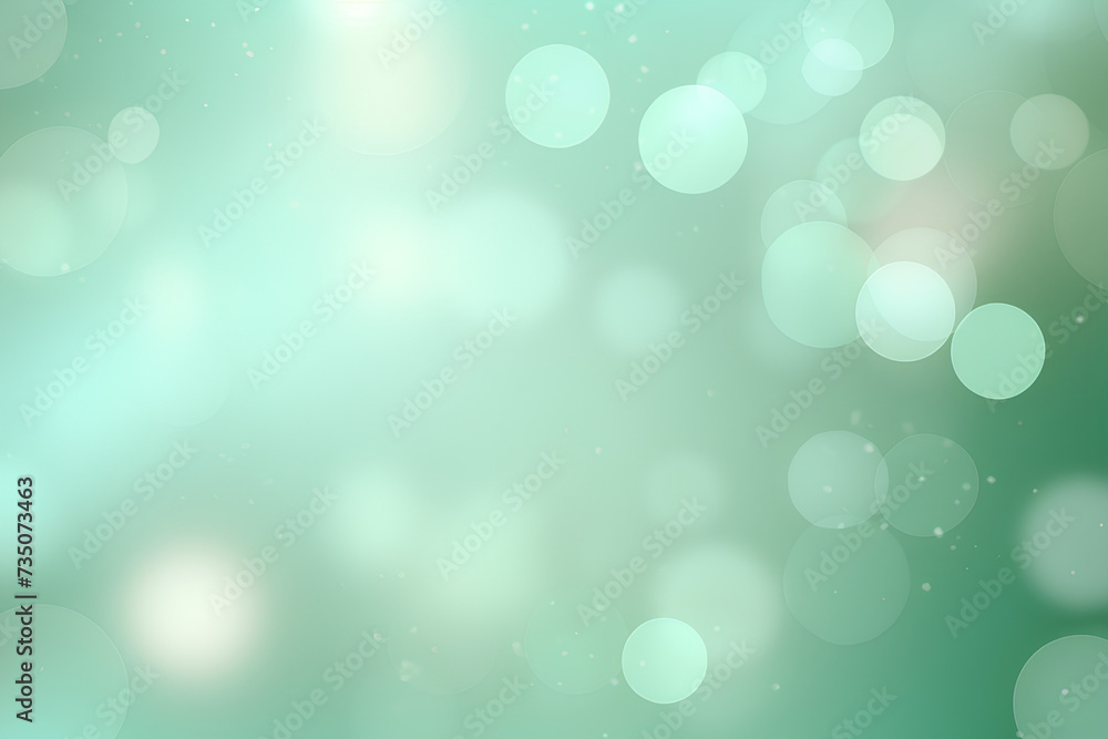 abstract bokeh background made by midjourney abstract bokeh background made by midjourney