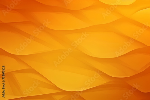 abstract orange background made by midjourney