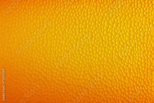 orange texture made by midjourney
