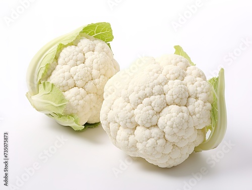 good quality cauliflower