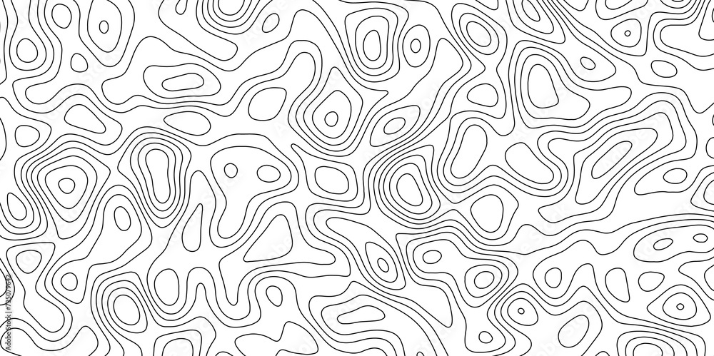 Abstract white topography vector background. Topographic map. Geographic mountain relief. counter map wavy line paper textrue. grid curve line abstract vector illustration . Abstract white topography vector background. Topographic map. Geographic mountain relief. counter map wavy line paper textrue. grid curve line abstract vector illustration .