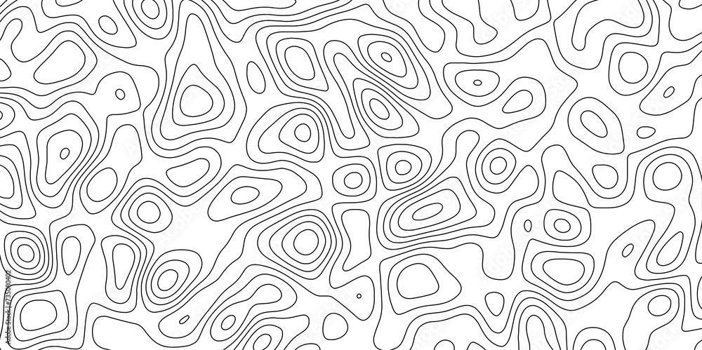 Abstract white topography vector background. Topographic map. Geographic mountain relief. counter map wavy line paper textrue. grid curve line abstract vector illustration . Abstract white topography vector background. Topographic map. Geographic mountain relief. counter map wavy line paper textrue. grid curve line abstract vector illustration .