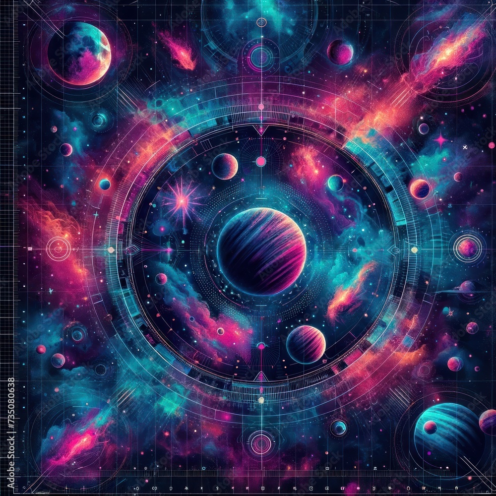 diversity of fractal realms diversity of fractal realms