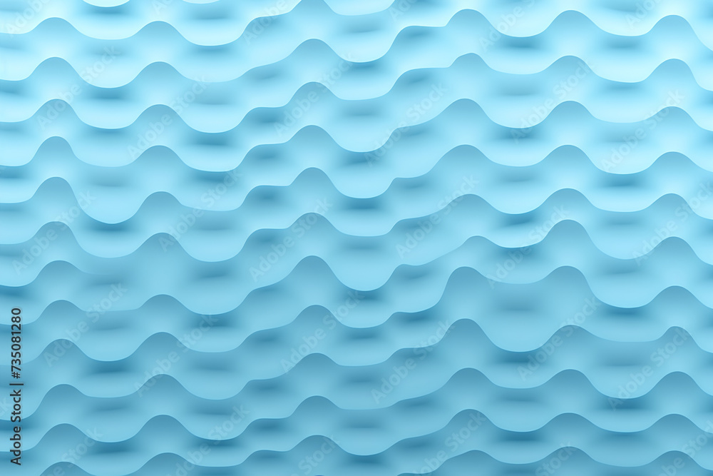 background with waves made by midjourney background with waves made by midjourney