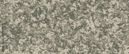Texture military camouflage, army green hunting photo