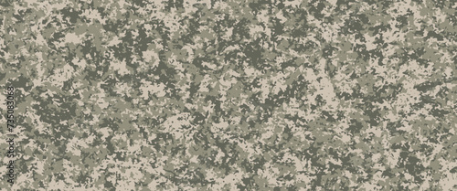 Texture military camouflage, army green hunting